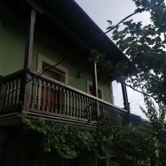 Apartamentos casa rural La Quintana Cabrales
