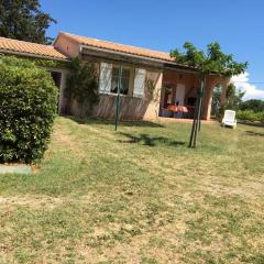 Gite au milieu des vignes g285