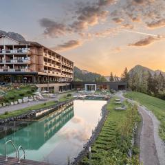 Ruhehotel & Naturresort Rehbach - Adults only