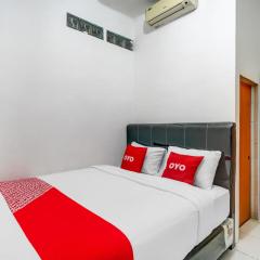 OYO 91110 Wilson Homestay