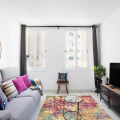 Charming 2br In Trendy Gracia