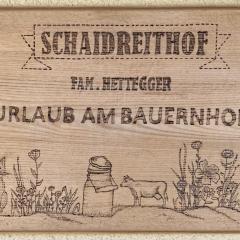 Schaidreithof