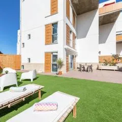 MEDANO4YOU La Terraza Los Martines