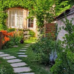 APPARTEMENT DE CHARME AU COEUR DE NEVERS