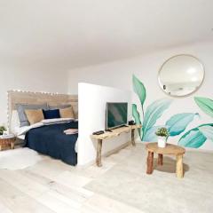 COSY COTTAGE - Cheerful Apartment in the Center
