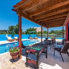 Olympia Villa