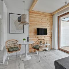 Apartamenty PIAMOLA Baltic Park Stegna