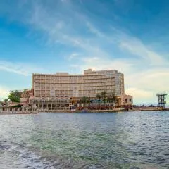 Helnan Royal Palestine Hotel - Montazah Gardens