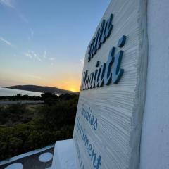 Villa Maniati Studios