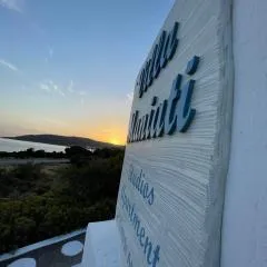 Villa Maniati Studios