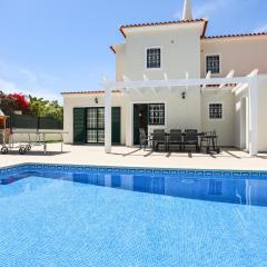 Villa O Sonho do Algarve - Private Swimming Pool - BY BEDZY