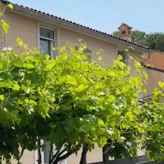 Farfalle di Valle