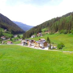 Almhotel Bergerhof