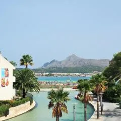 Venecia Apartments