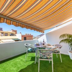 MEDANO4YOU The Jungle Terrace