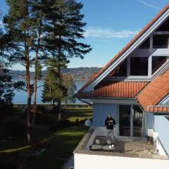 LIPNO BEACH SIDE - RIVIERA APARTMENT