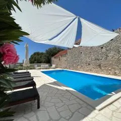 Boutique House Ika with Private Swimming Pool