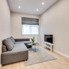 Central Platinum Apartments 26