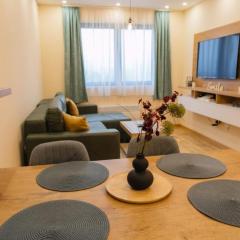 Lux Apartman- TWINS