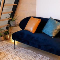 Studio Méditerranéenne