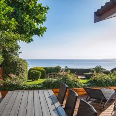 Panoramic Water View - By Traum Ferienwohnungen