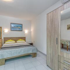 Apartments Baštovanović