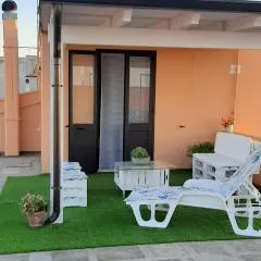 Casa Solarium