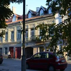 Dora Apartment Užupis