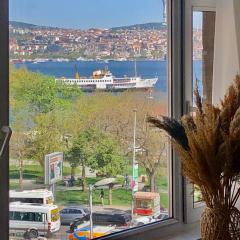 Classy Flat FINDIKLI-TAKSIM