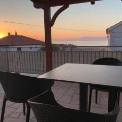 Tara’s Apartman Supetar