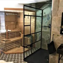 ALPENLIEBE - Sauna & Whirlpool - APARTments