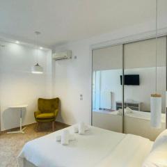 Cozy Studio by the sea in Paleo Faliro