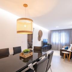 Incrivel apartamento com WiFi na Praia Brava SC