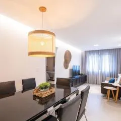 Incrivel apartamento com WiFi na Praia Brava SC