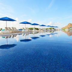 ライブ アクア ビーチ リゾート カンクン（Live Aqua Beach Resort Cancun）