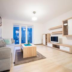 Apartman RÁZUSA centrum