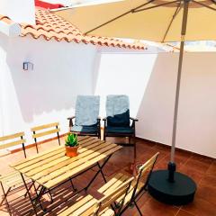 ATICO DUPLEX CENTRO FUENGIROLA