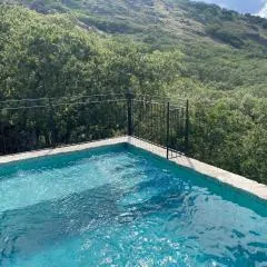 Vuelos de Montaña l