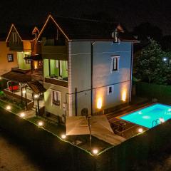 Villa Five Star