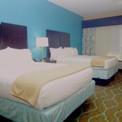 Holiday Inn Express Hotels & Suites Cuero by IHG