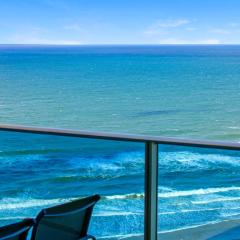 Incredible 2 & 3 bedroom Ocean View H'Residence - KIDS STAY FREE!!!