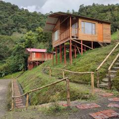 Cabaña Familiar Ka'i kashi