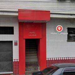 Hotel Lalique