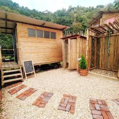 Pachamama Camp & Reserve - Glamping