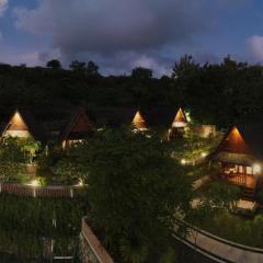 Cersen Resort Lombok