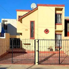 COZY CASITA EN PLAYAS DE TIJUANA