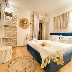 Bohemian Boutique Suites