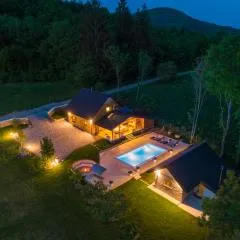 Holiday Home Mali Medo