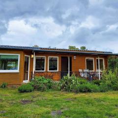 Ferienhaus "Opas altes Haus"