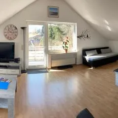 Ferienappartement Treis